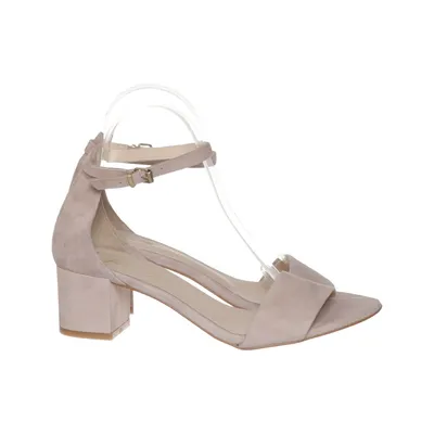 Sandaletter (Rosa) från Free People Skinn