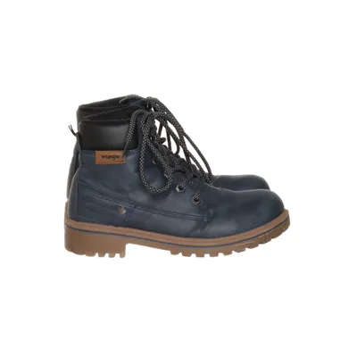 Laced boots (WL32880Y) from Wrangler