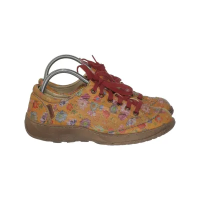 Sneakers (Gul, Flerfarvet) fra Cinnamon