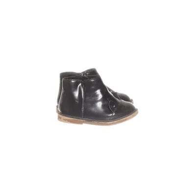 Enkellaarzen (Zwart) van Zara Baby