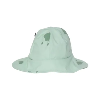 Sowester (Green, Multicolored) from Geggamoja Polyester