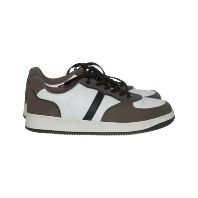 Sneakers (Hvid, Brun) fra Lejon