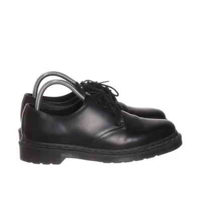 Derbyskor (1461 MONO) från Dr. Martens