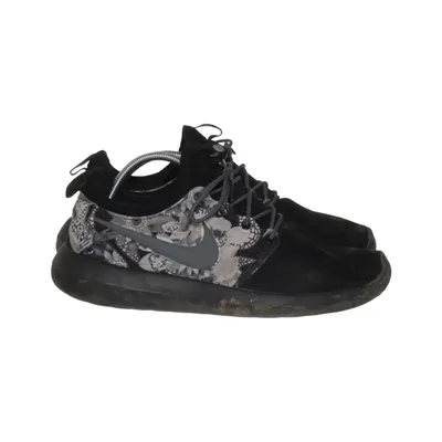 Sneakers (Zwart, Wit) van Nike ID
