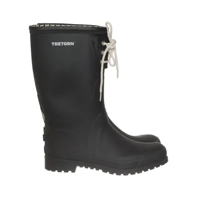 Rubber boots (Black) from Tretorn