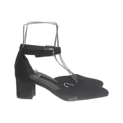 Escarpins (Noir) de Duffy
