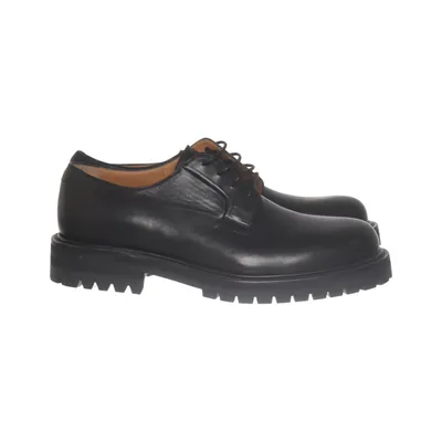 Derby shoes (Black) from Mr P. Leather