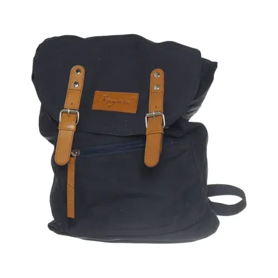 Ryggsäck (Blå, Brun) från Bagasi Skinn, Polyester