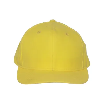 Baseball cap (Yellow) from USA Acrylic