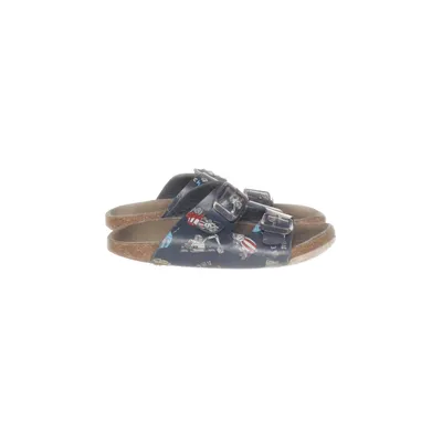 Slip-ins (Blue, Multicolored) from Björndal