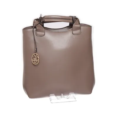 Sac à main (Marron) de LYDC