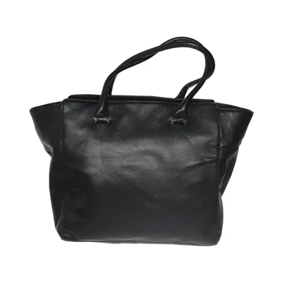 Handbag (Black) from H&M