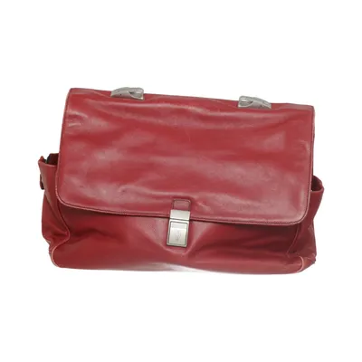 Briefcase (Red) from Tuscans