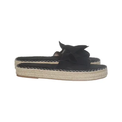 Slip-ins (Black) from Bella Shoes