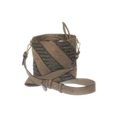 Axelremsväska (Grå, Grön, Svart) från Parfois