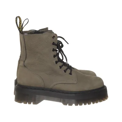 Kängor (JADON) från Dr. Martens Skinn