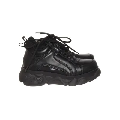 Sneakers (Zwart) van Buffalo