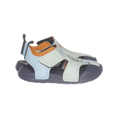 Sandalen (Blauw, Meerkleurig) van Studio Studio
