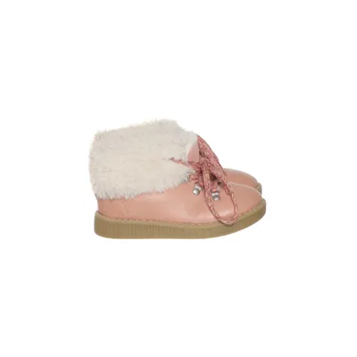 Snørestøvler (Pink) fra Zara Baby