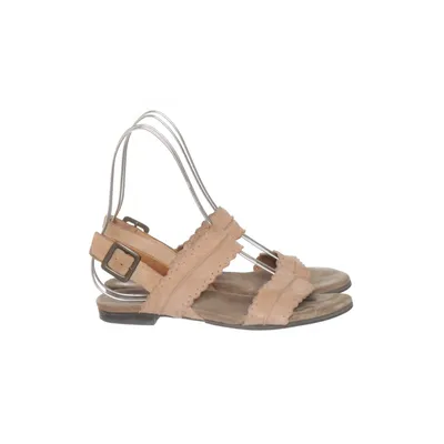 Sandales (Beige) de Copenhagen