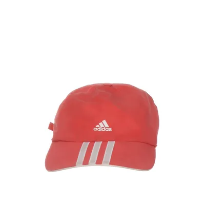 Baseballkeps (Röd) från Adidas Polyester
