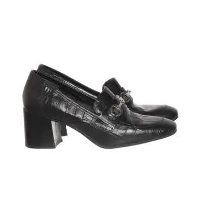 Loafers (Svart) från Stockholm Design Group