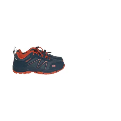 Hiking shoes (Blue, Orange) from Trollkids