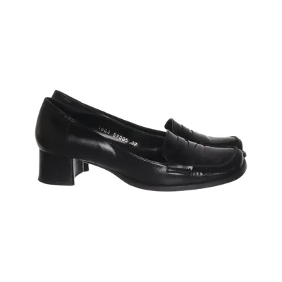 Mocassins (Noir) de Billi Bi Cuir