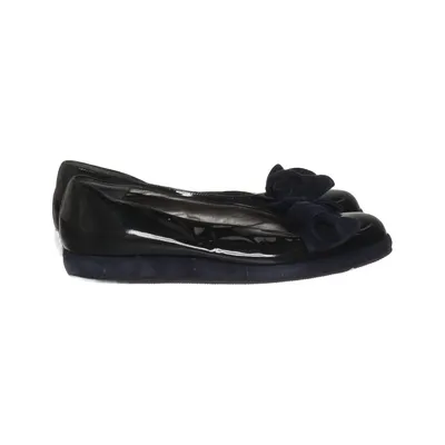 Ballerines (Noir) de John H