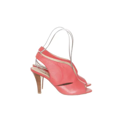 Klackskor (Röd) från Minelli