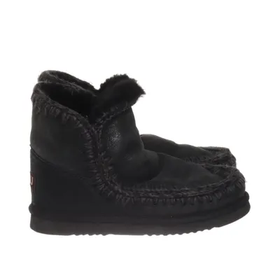 Boots (Svart) från Mou