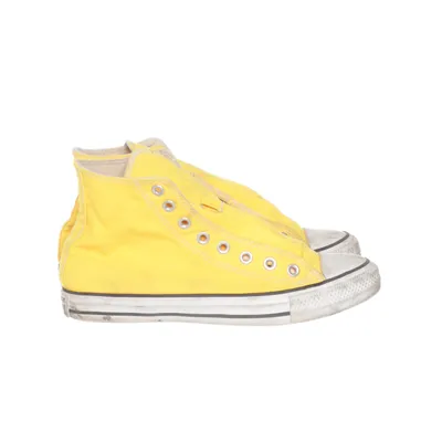 Tygskor (Orange) från Converse