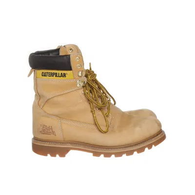 Kängor (Beige) från Caterpillar