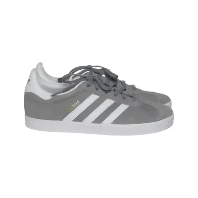 Sneakers (Gazelle) from Adidas Originals Leather