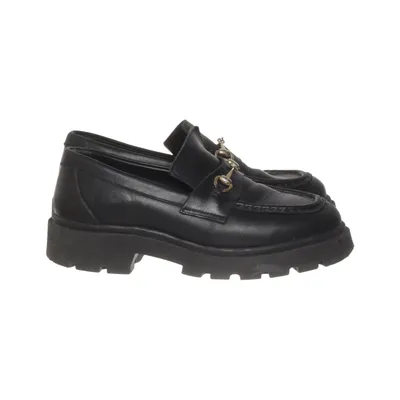Loafers (Zwart) van Selected Femme