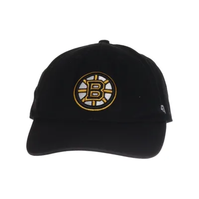 Baseballkeps (Svart) från Fanatics Akryl, Ull