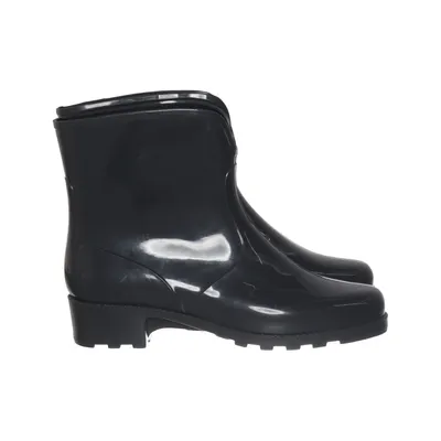 Low rubber boots (Gray) from Sarra Zienne
