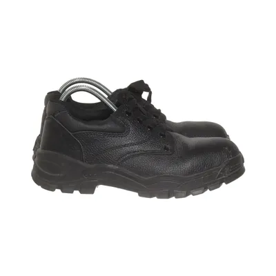 Work footwear (Black) from Portwest