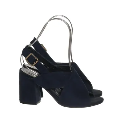 Sandales à talons hauts (Bleu) de Payma