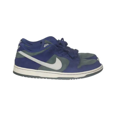 Sneakers (Dunk Low Pro) from Nike SB