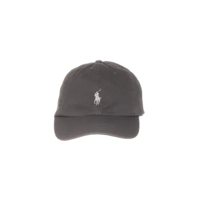 Baseballkeps (Grå) från Polo Ralph Lauren Bomull