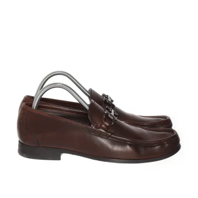 Loafers (Brun) fra Ferragamo