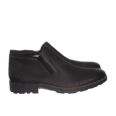 Boots (Svart) från Rieker