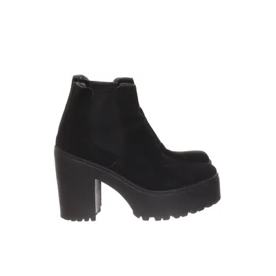 Støvletter (Sort) fra Topshop