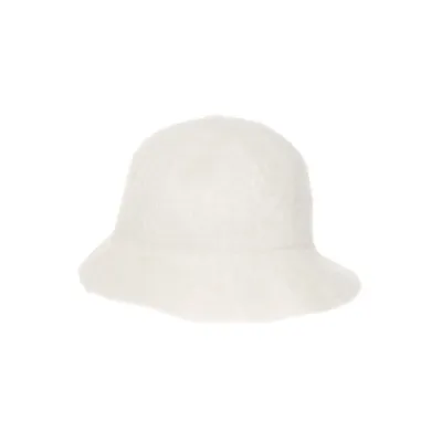 Buckethatt (Beige) från Steve Madden Nylon, Polyester