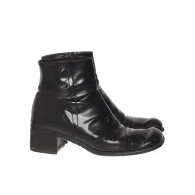 Ankle boots (Black) from Bruno Magli