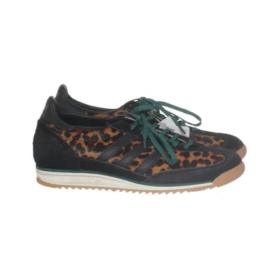 Sneakers (Zwart, Bruin, Groen) van Adidas Originals