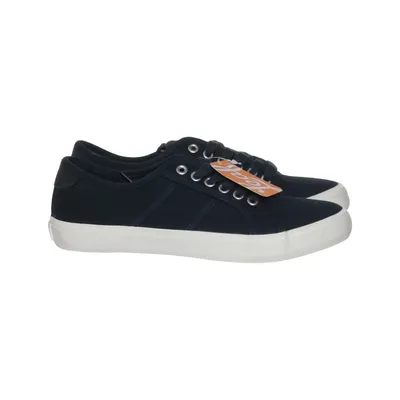 Canvas schoenen (Blauw) van Leaf