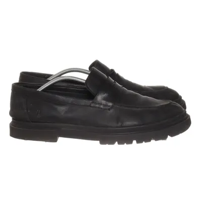 Loafers (Svart) från Hush Puppies