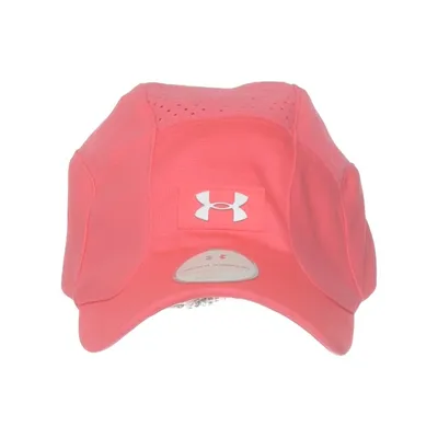 Baseball cap (Pink) from Under Armour Polyester